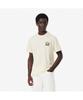 LACOSTE Мужская футболка с коротким рукавом Mif Badge Th0027-55G Xfj