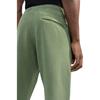 Stone Island Brushed Pocket Jogger Olive Men Bottoms Green 771564520-V0058
