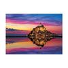 Пазл из 3000 деталей Ultimate Puzzle Master Mont Saint Michel and its Bay VII Small Piece (73х102см)