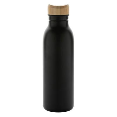 Бутылка для воды Avira Alcor Bamboo 600 мл