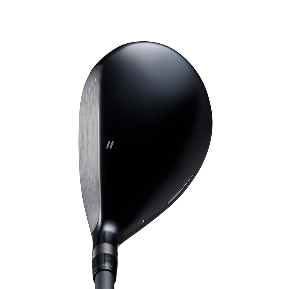 Honma Golf Utility TW767 UTILITY Tour World Utility VIZARD Loft 3U ST//WORLD EZ-C Угол 18° Количество Flex