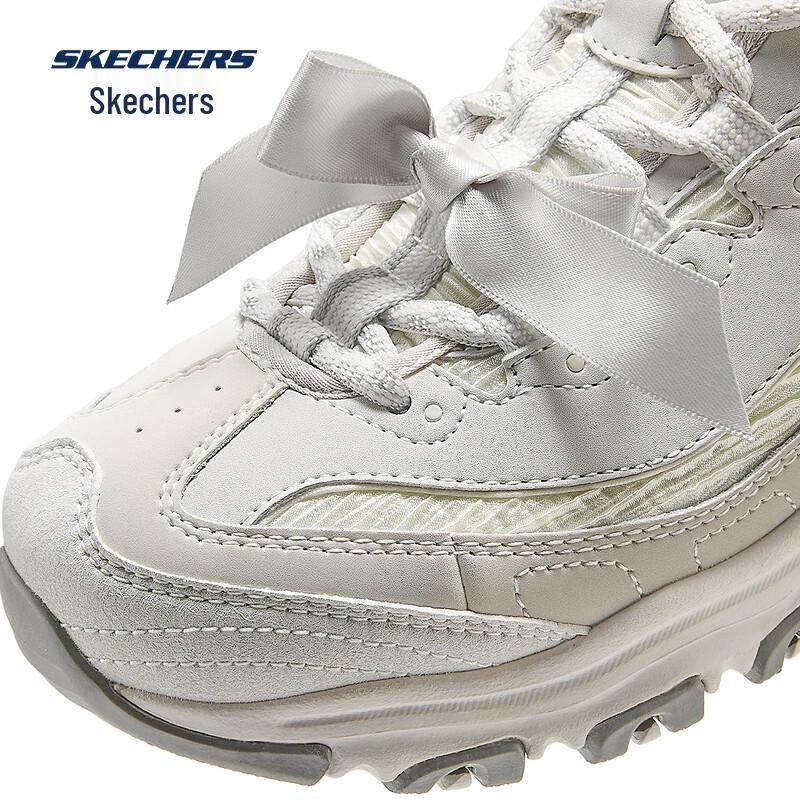 Skechers Женские ретро-кроссовки на толстой подошве "Dad Shoes" 150863