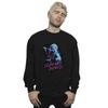 Netflix Mens The Witcher Ciri Blood Princess Sweatshirt