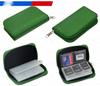 Memory Card Storage Bag Carrying Case Holder Wallet 22 Slots for Game Accessories Memory Card Box