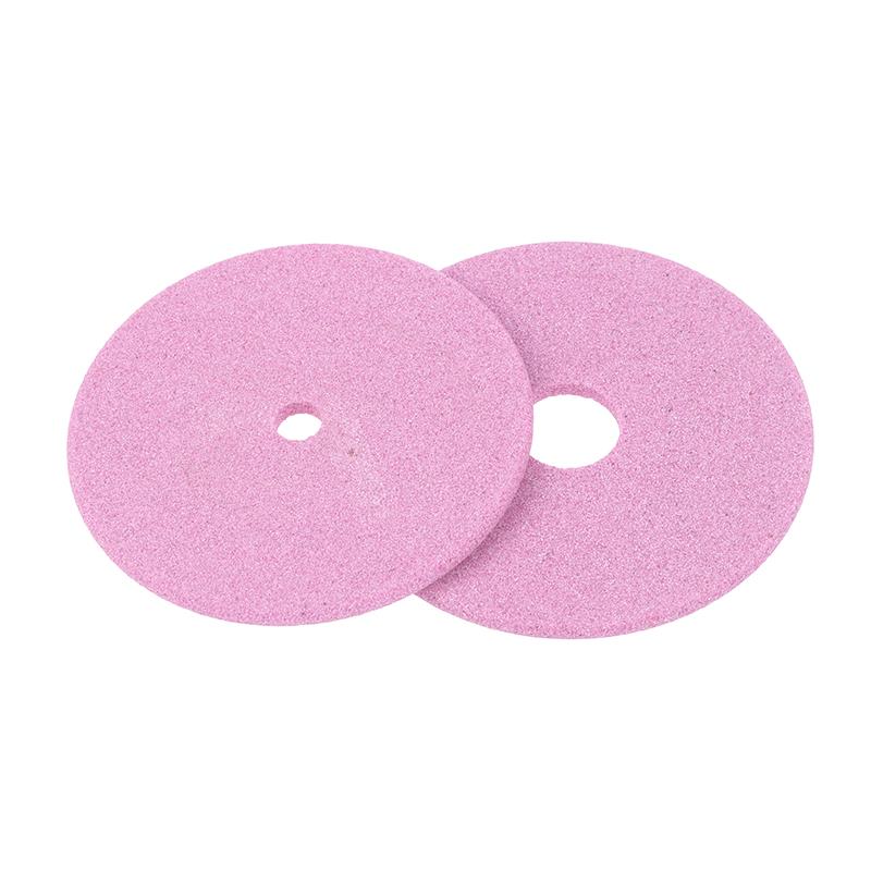 Electric Chainsaw Sharpener Diamond Grinding Wheel And Polishing Chain Saw Teeth