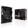 AM4 Compatible Motherboard with ASUS AMD B550 TUF GAMING B550-PLUS [ATX]