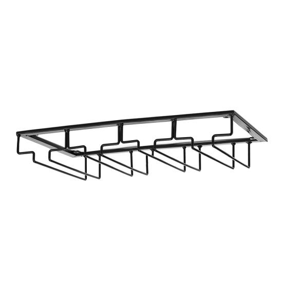 Бокалы для вина, держатель для бокала, подвесная перевернутая стойка, подставка для чашки, органайзер