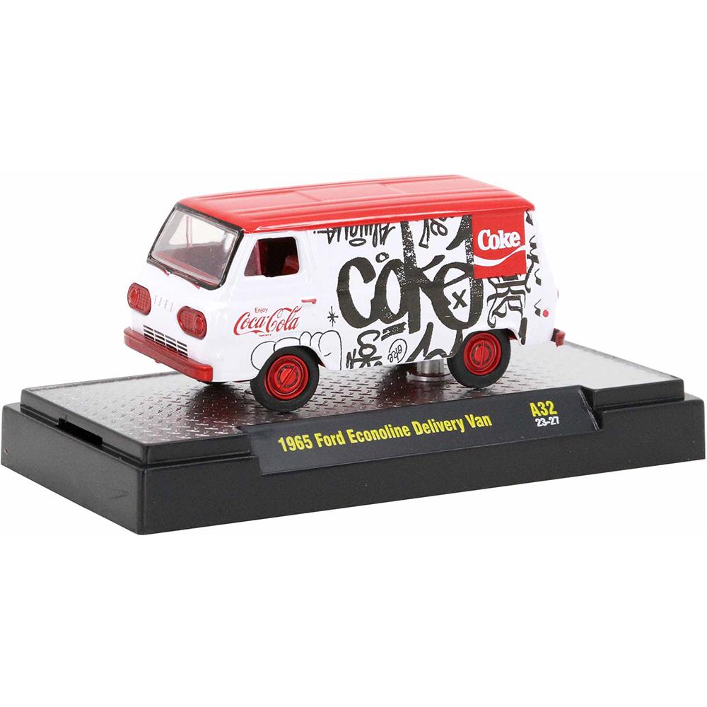 AAYJ1 M2 Machines Литье под давлением 1/64 Сплав Модель автомобиля Игрушки 1:64 Коллекция литых машинок Игрушка для мальчиков Для Hotwhee