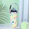 Tumbler Accessories Cup Pouch Portable Carrier Beverage Bag Water Bottle Bag Cup Sleeve Mug Holder