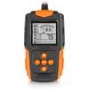 Car battery tester 12V24V battery tester CCA internal resistance tester Motorcycle battery analyzer