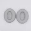 Replacement Earpads Ear Pad Ear Cushions for Life Q20 Q20BT Headphones Leather Cover Repair Part