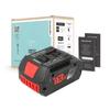 Аккумулятор 18 В 4,0 Ач для Bosch BGA