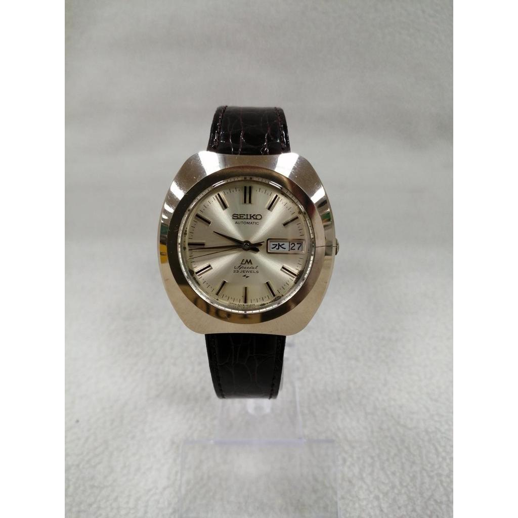 Б/у часы SEIKO 5206-6040