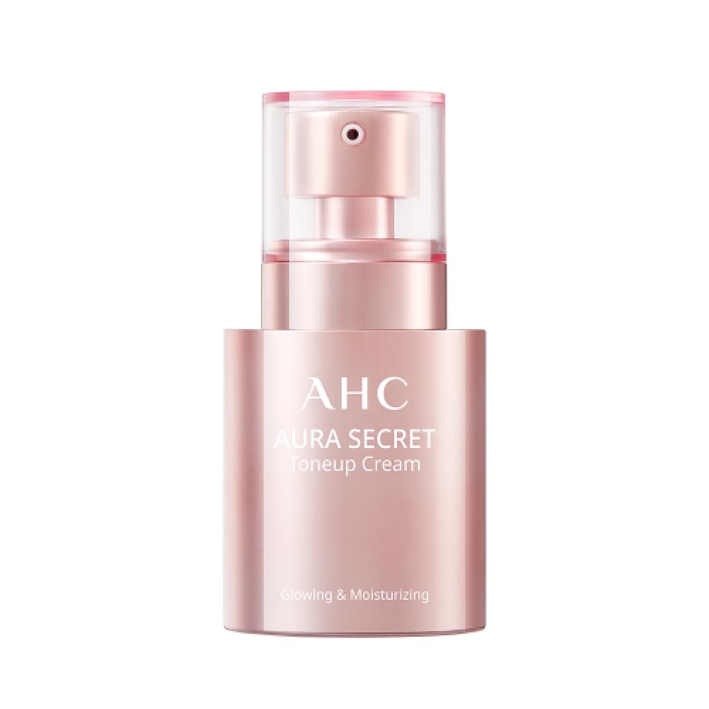 AHC Aura Secret Тонирующий крем 50г