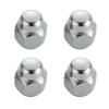 4x Wheel Nut For Nissan Armada Frontier Pathfinder Quest 200SX Tiida 40224-V5510