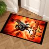 Liverpool Customized Name Area Rug Perfect for Game Room Dining Room Dormitory Decorate room Anti-slip Rug Decorate Offices Gift for Festivals