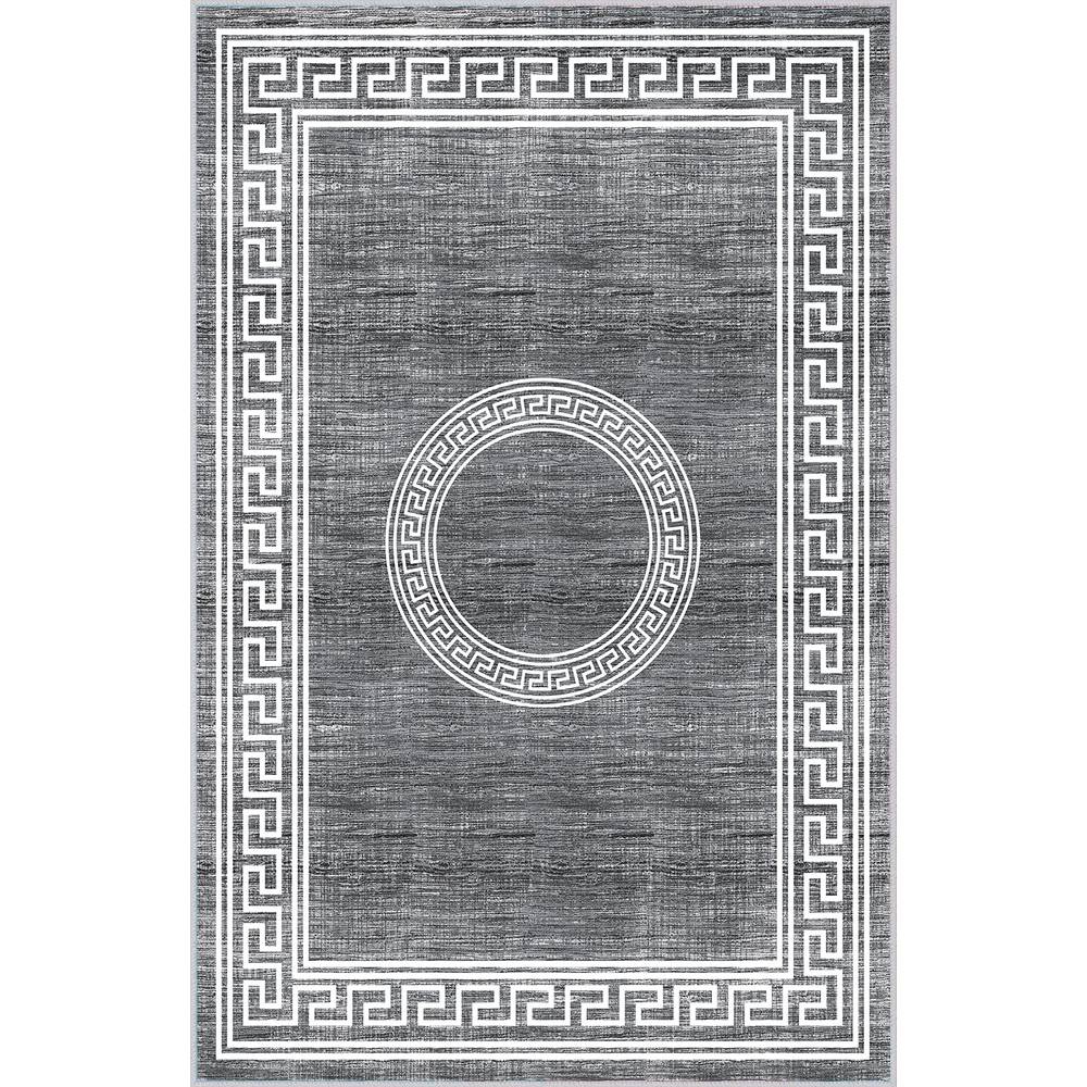 Rovigo Home Моющийся ковер с принтом RVGHOME0009-SD583