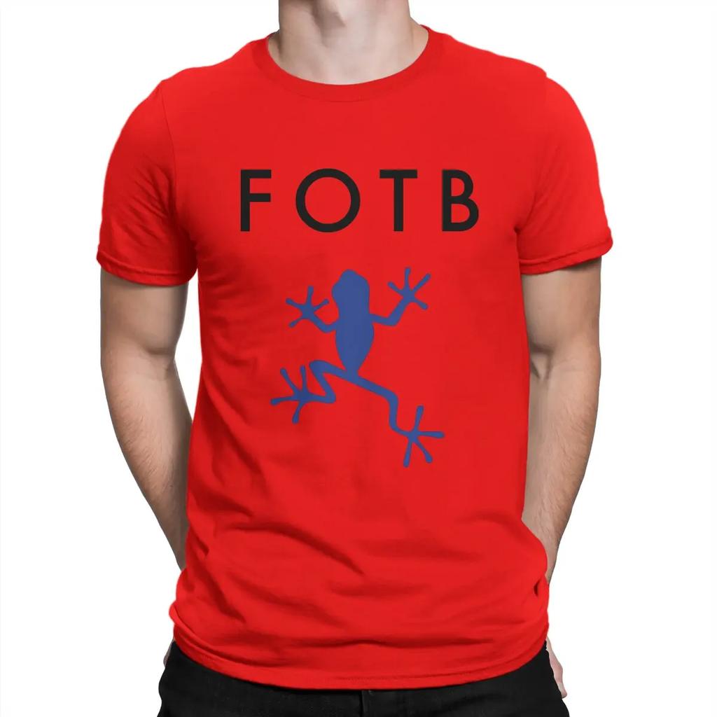 Father Of The Bride Band T Shirt Pure Cotton Vintage T-Shirt Round Collar Vampire Weekend Tees Short Sleeve Tops Summer Unisex