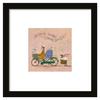 Sam Toft ItÂ´s Time For Another Grand Day Out Print
