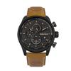 Мужские часы Timberland HENNIKER II Brown TBL.14816JLB-02,