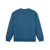 New Balance Толстовки Унисекс 5CD38491 DBL С круглым вырезом Умеренный Обычный 5CD38491-DBL