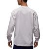Jordan As M J Flt Mtnside Gfx Ls Crew Neck Pullover Simple Long Sleeve Sweatshirt Men Sweatshirt IM6512-100