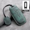 Leather Car Key Case for Gac New Energy Trumpchi Aion S V Y LX Leather Car Key Cover for Aion S V Y LX GM8 GA6 SGS7 GS5 J14 J16