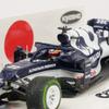 Minichamps Масштаб Scuderia AlphaTauri Honda AT02 Гран-при Турции 2021 Юки Цунода Ливрея You Готовая модель 1/43 №22 «Спасибо Honda»