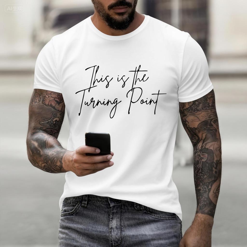 Модные топы с круглым вырезом, рукавами реглан и коротким рукавом, рабочая одежда с принтом, женские летние топы