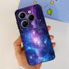 Чехол для Infinix Hot 40 X6836 Милый Кот Бабочка Ударопрочный Чехол для Телефона Для Infinix Hot 40 Pro Hot 40i Hot40 i Мягкий Fundas