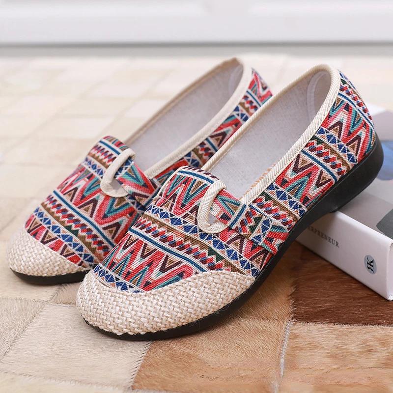 Модная женская обувь 2024 года, новые легкие повседневные туфли с дышащей сеткой, удобные туфли на мягкой подошве, туфли на плоской подошве Zapatos De Mujer