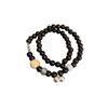 Multilayer Arrival New Bracelet For Women Alloy Glass National Jewelry Wind
