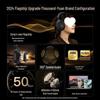 2024 Huaqiangbei WH1000-XM5 Беспроводные полноразмерные Bluetooth-наушники с шумоподавлением, совместимые с общедоступной моделью Sony