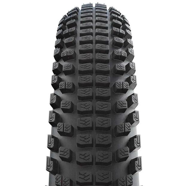 Шина Schwalbe Johnny Watts 365 DD 27,5´´ x 2,60 жесткая MTB
