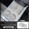 Xiaomi YU7 Wireless Charger Silicone Anti-slip Protective Pad