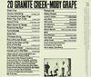20 Granite Creek (Limited/Shm/2017 Remaster)