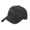Celebrate NeurodiversityCap Baseball Cap hats on offer winter hats for Unisex sun hat Hat Unisex Unisex Golf Wear Womens