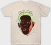 Футболка Tyler the Creator IGOR Взрослая S-3XL Бежевая Фан-арт Odd Future Рэпер Музыка