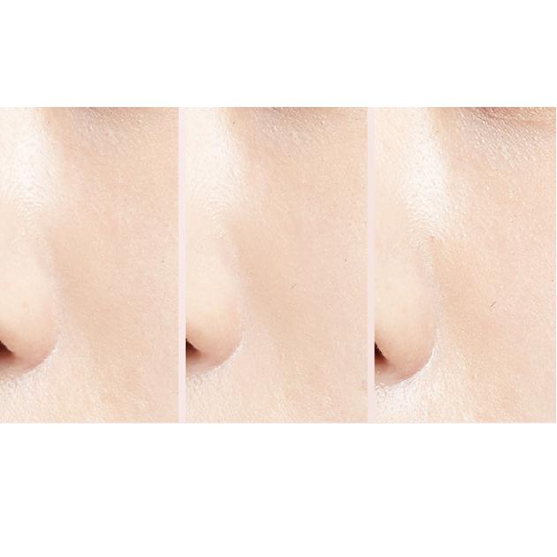 Age 20's Clear Glass Essence Tone Up Pact 21 Pink SPF50+ PA++ 12.5g × 2ea