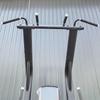 WEZHO Commercial Multi-Function Pull-up and Dip Station