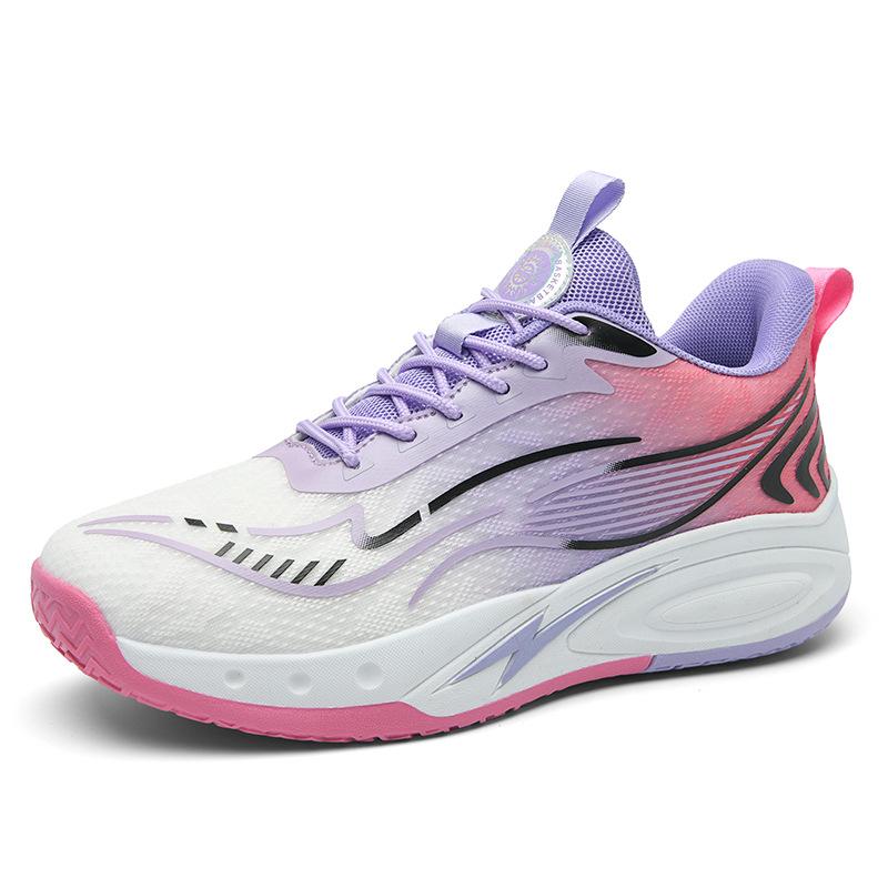 8 Basketball Shoes Boys Shoes 6 Mandarin Ducks 9 High-top 12 Sports Shoes 15-year-old Teenagers 9 Training Sports Actual Combat Shoes