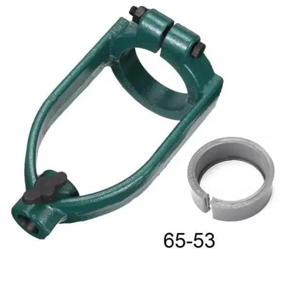 1PC NEW Mortising Machine Woodworking Mortise Tenon Tools Drill Press Locator Set for Circles Square Hole Chisel Drilling Machin