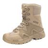 Ultra-light 511 Combat Boots Men's Spring and Summer Work Martin Boots Military Training Security Inspection Shoes Outdoor Tactical Training Military 