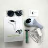 Portable Painless IPL Laser Hair Remover with LCD Display for Home Use