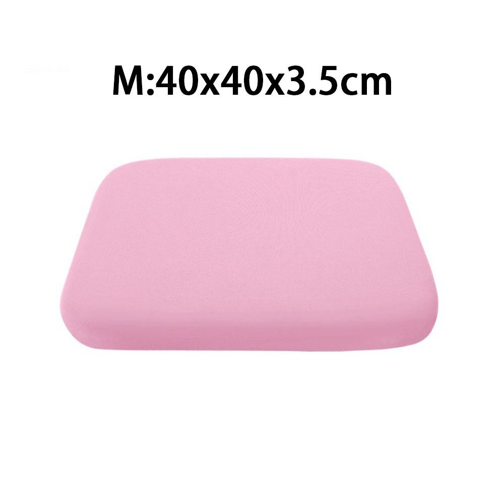 Anti-slip Memory Foam Cushion Memory Cotton Office Chair Cushion New Wheelchair Cushion Student