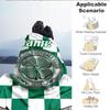 Custom Name Celtic Football Crest  Blanket Lightweight Ideal Bedding Blanket Perfect for Travel, Camping, Living Rooms, Sofas, Christmas gift