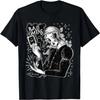 Футболка Bad Omens Гадалка Bad Omens, Качественные короткие рукава
