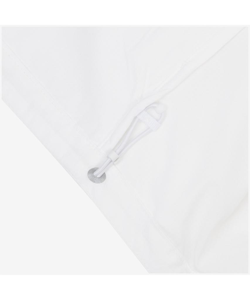 The North Face Nj3Lr00B Trailflex Jacket White