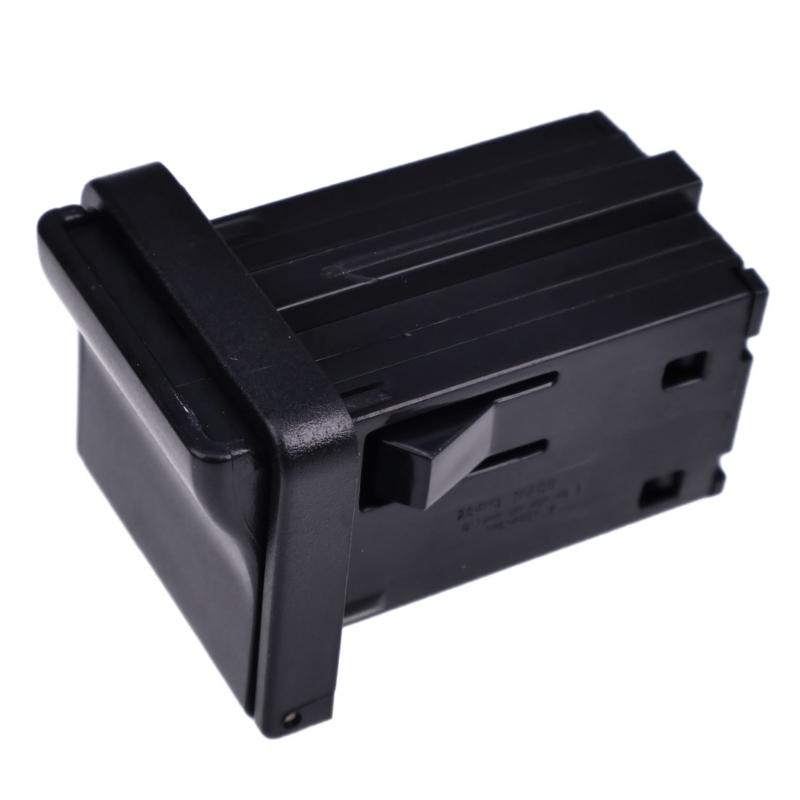 Адаптер для автомагнитолы 284H3-1FA0B Стерео 3,5 мм USB-ридер Разъем-переходник Аксессуары для автомагнитолы