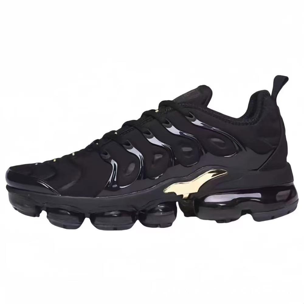 Shoes foreign trade TN generation AIR MAX PLUS TN SHOX air cushion sports running shoes